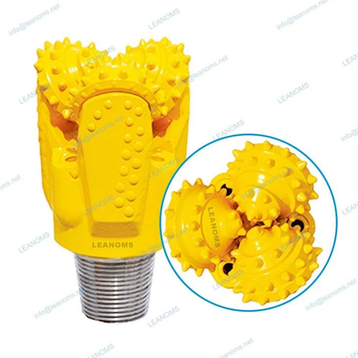 Tricone Drill Bit