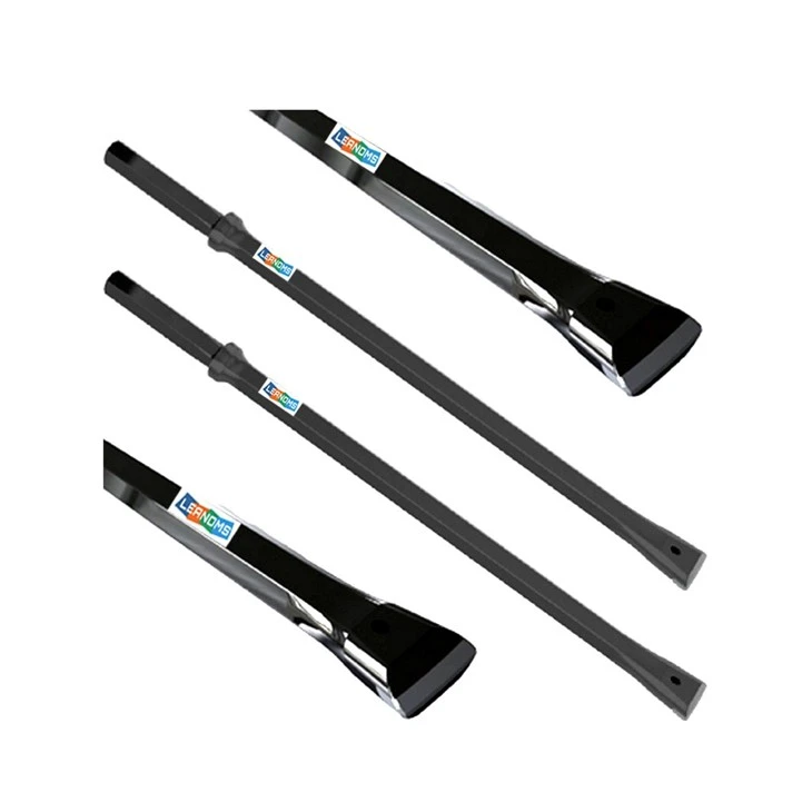 Atlas Copco Integral Drill Rods