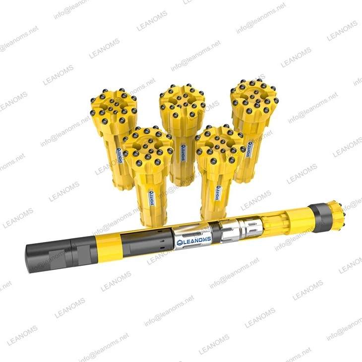 RC Drilling Tools