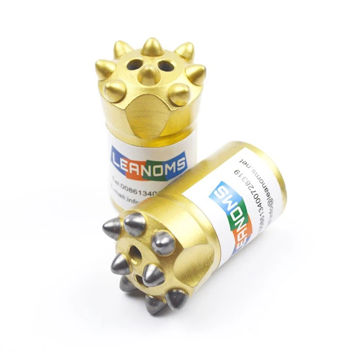 Button Bit Price