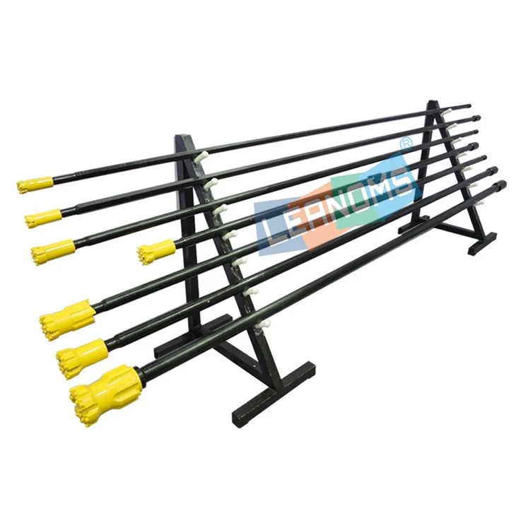 Rock Drilling Tool