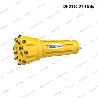 Dth Hammer Toimittajat