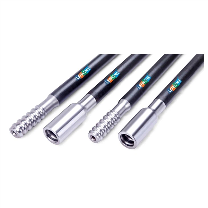 Thread Drill Rod