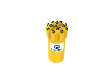 Kierrä Rock Button Drills